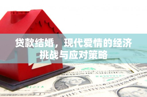 青神贷款结婚，现代爱情的经济挑战与应对策略