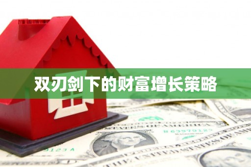 青神双刃剑下的财富增长策略