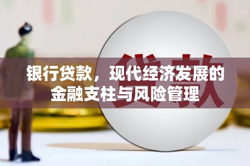 青神银行贷款，现代经济发展的金融支柱与风险管理