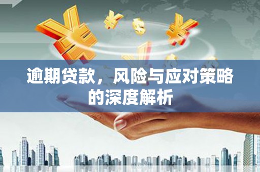 青神逾期贷款，风险与应对策略的深度解析
