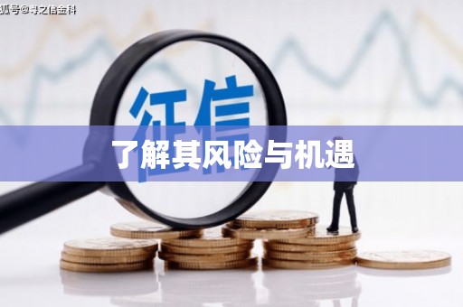 青神了解其风险与机遇