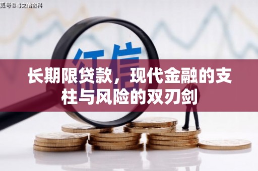 青神长期限贷款，现代金融的支柱与风险的双刃剑