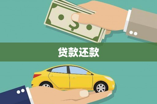 青神贷款还款