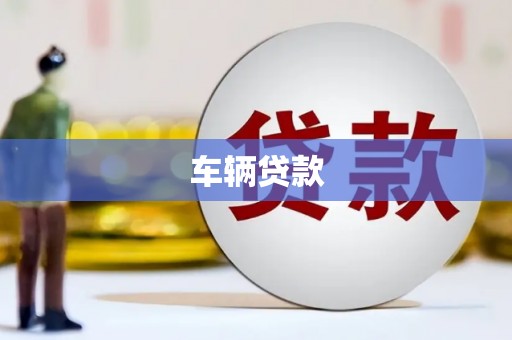 青神车辆贷款