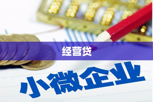 青神经营贷