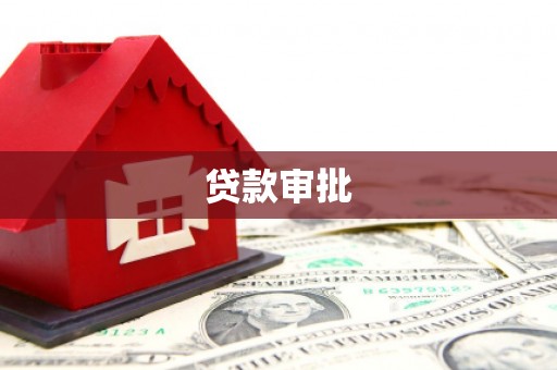 青神贷款审批