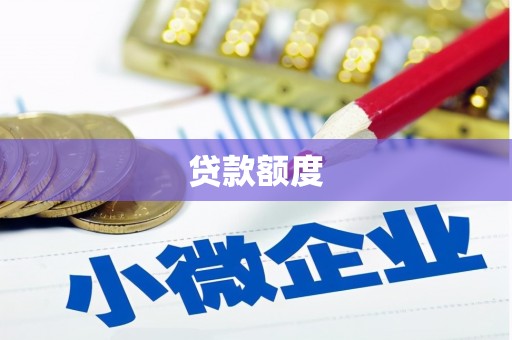 青神贷款额度