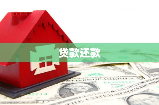 青神贷款还款