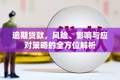 青神逾期贷款，风险、影响与应对策略的全方位解析