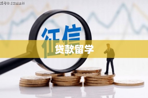 青神贷款留学