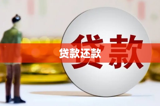 青神贷款还款