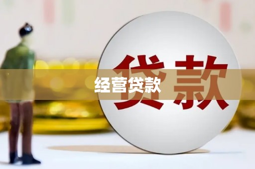 青神经营贷款