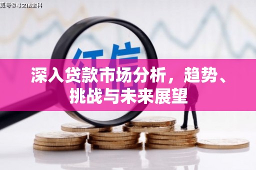 青神深入贷款市场分析，趋势、挑战与未来展望