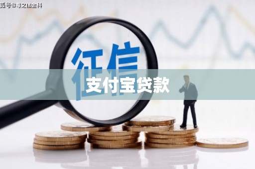 青神支付宝贷款